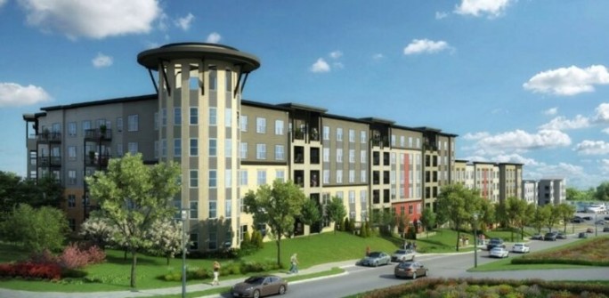 EB5 Capital - Project Rivergate JF28