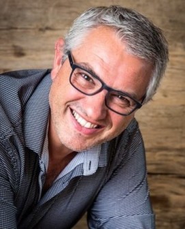 Ludwig Lampaert, CEO Ghost in a Bottle