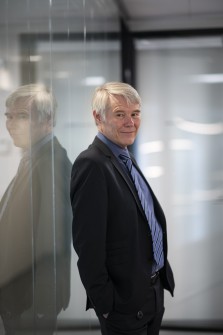 Laurens van Reijen, CEO LCL Data Centers