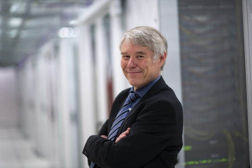 Laurens van Reijen, CEO LCL Data Centers