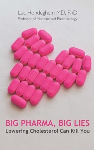 Big Pharma, Big Lies