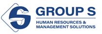 Logo Group S