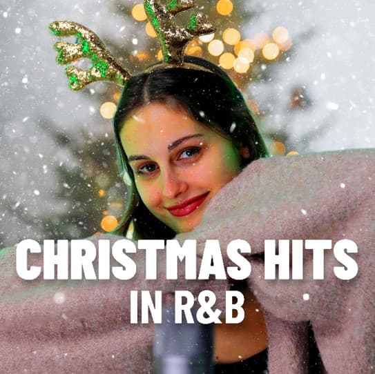 Christmas Hits in R&B