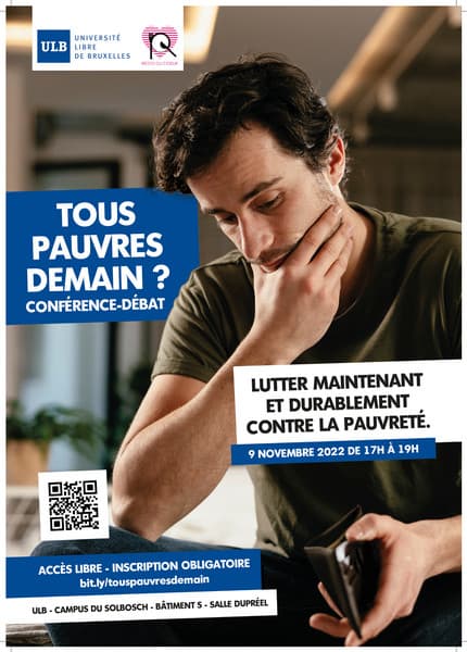 Tous pauvres demain?