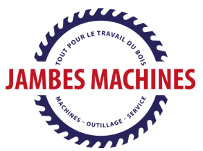 Jambes Machines Logo