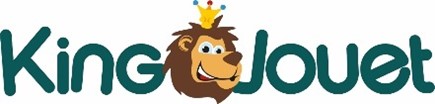 King Jouet Logo