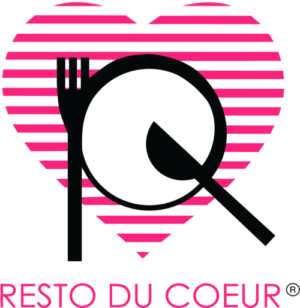 Resto Du Coeur Logo 300dpi