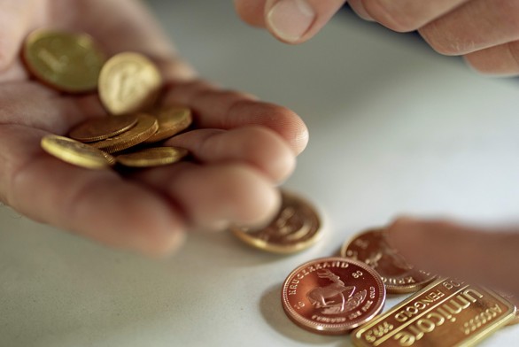 Cijfers eerste half jaar Goudwisselkantoor Copie