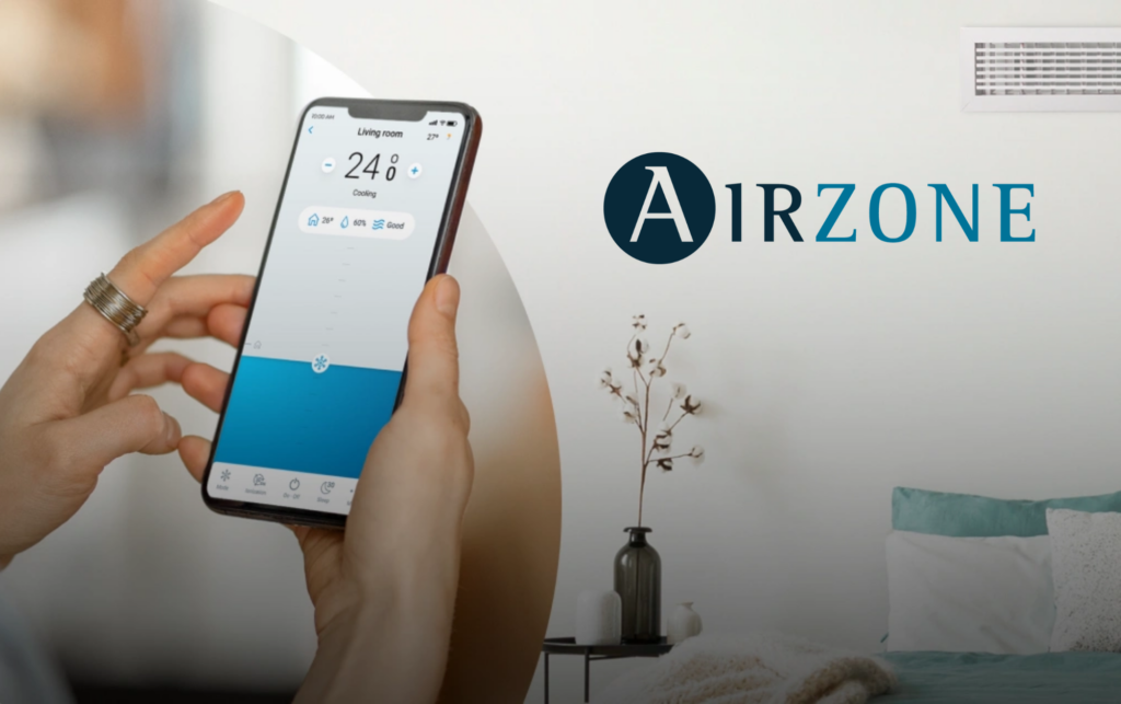 BLOG AIRZONE