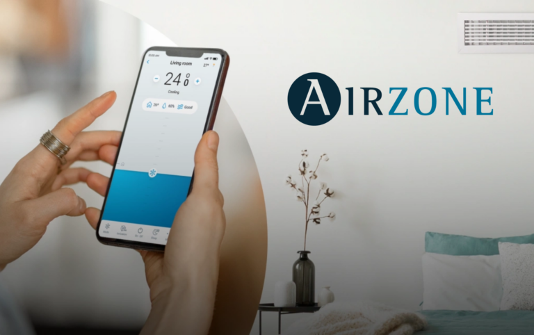 BLOG AIRZONE