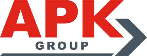 Logo APK group