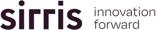 Sirris logo