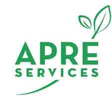 Apre logo