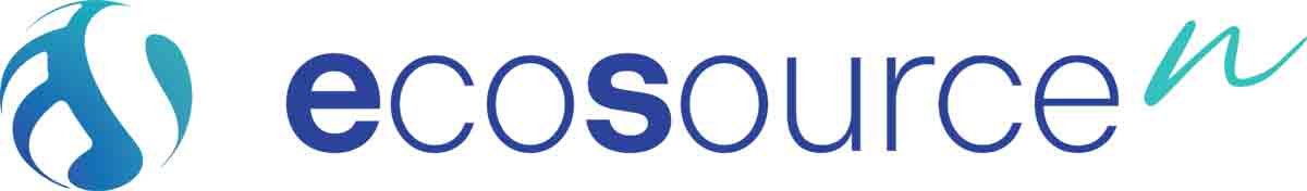 Ecosourcen logo
